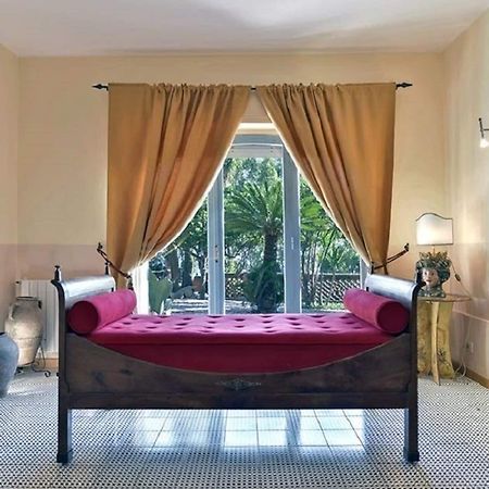 Villa La Boheme Taormina Esterno foto