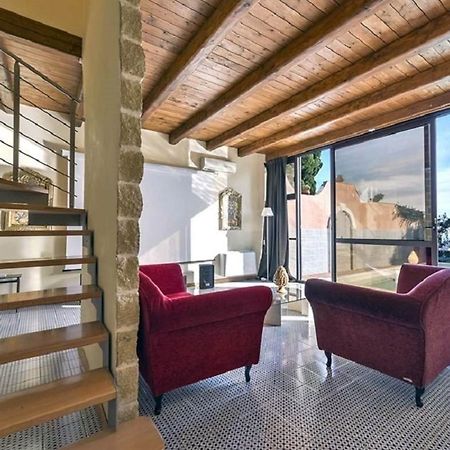 Villa La Boheme Taormina Esterno foto