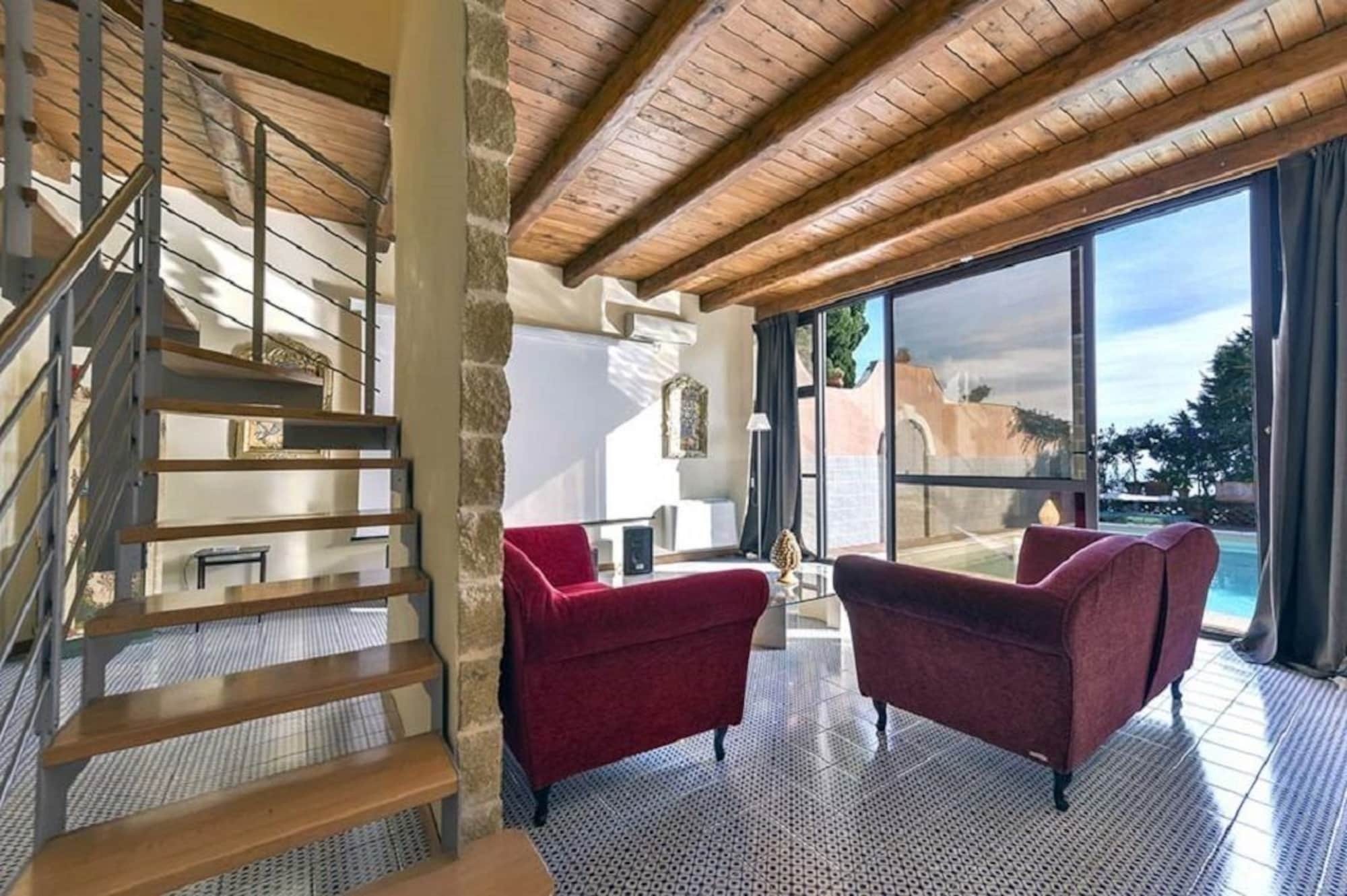 Villa La Boheme Taormina Esterno foto